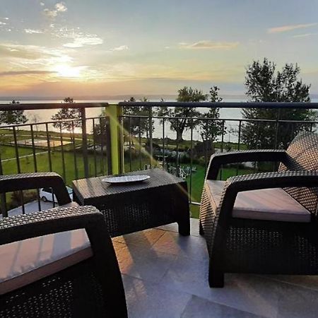 Sunset Home Apartman Siófok Exteriör bild