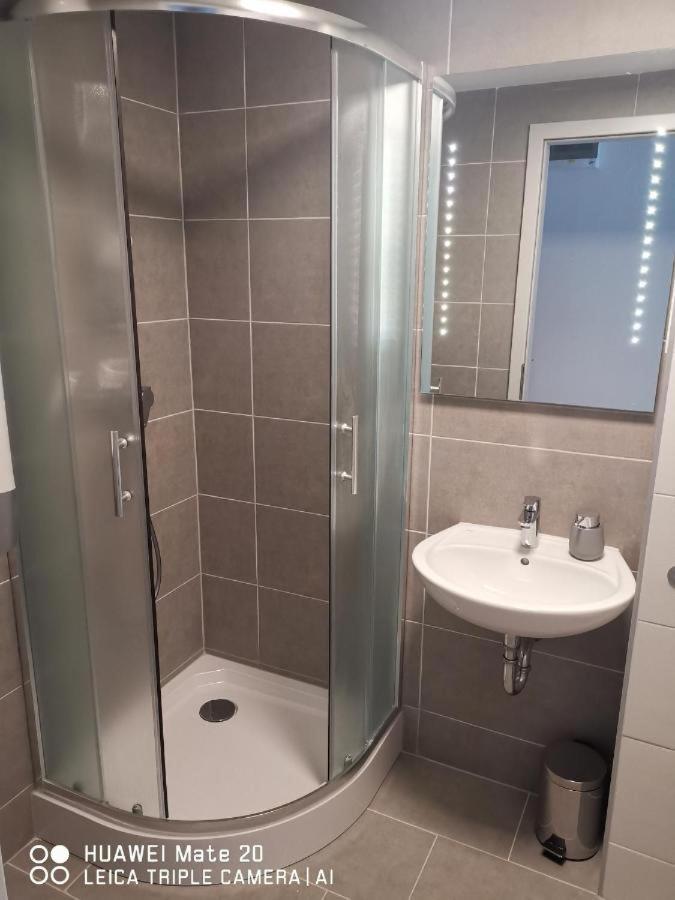 Sunset Home Apartman Siófok Exteriör bild