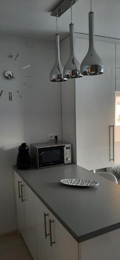 Sunset Home Apartman Siófok Exteriör bild